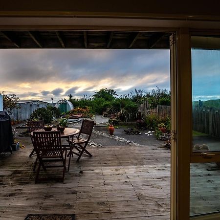 Beachside Apartment Hokitika Exterior foto