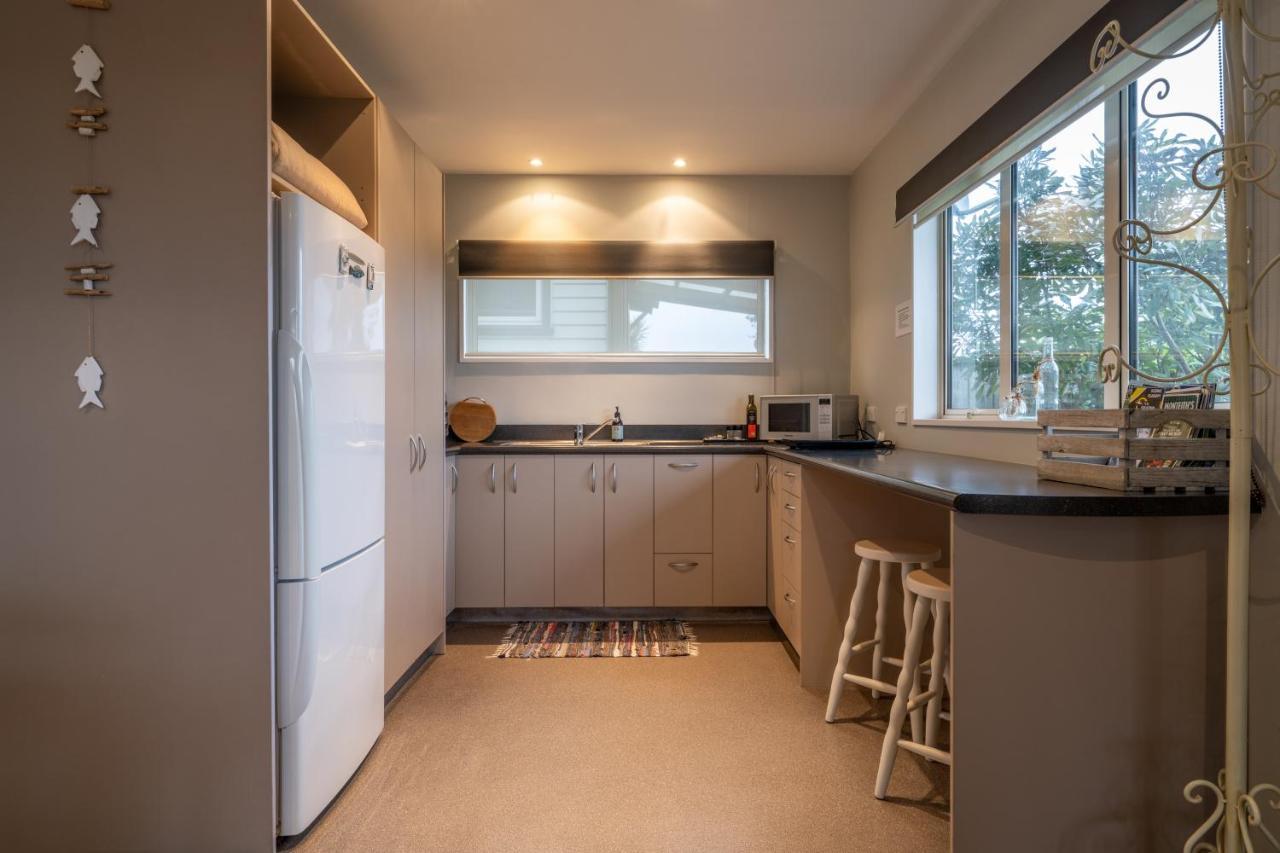 Beachside Apartment Hokitika Exterior foto