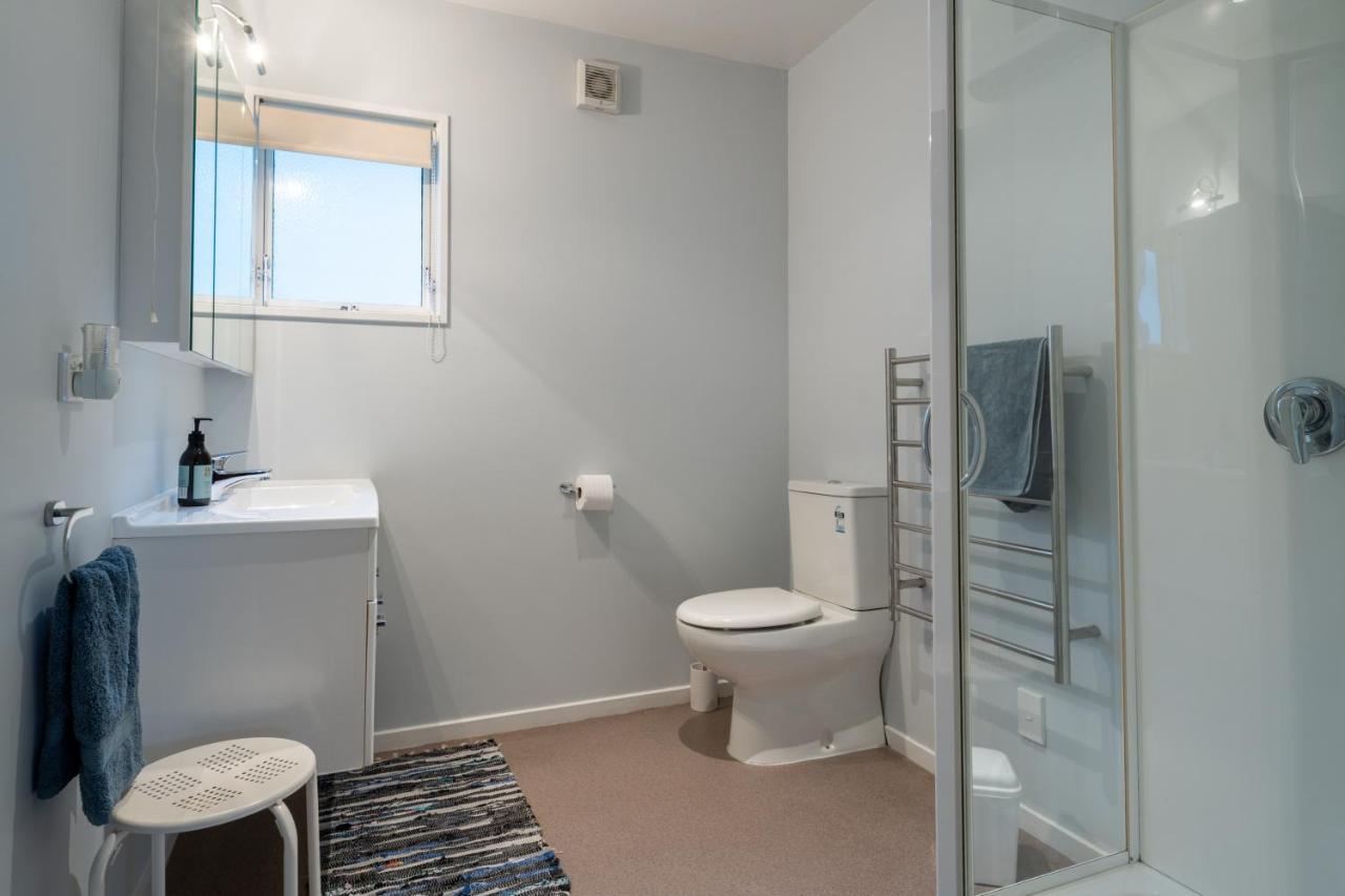 Beachside Apartment Hokitika Exterior foto