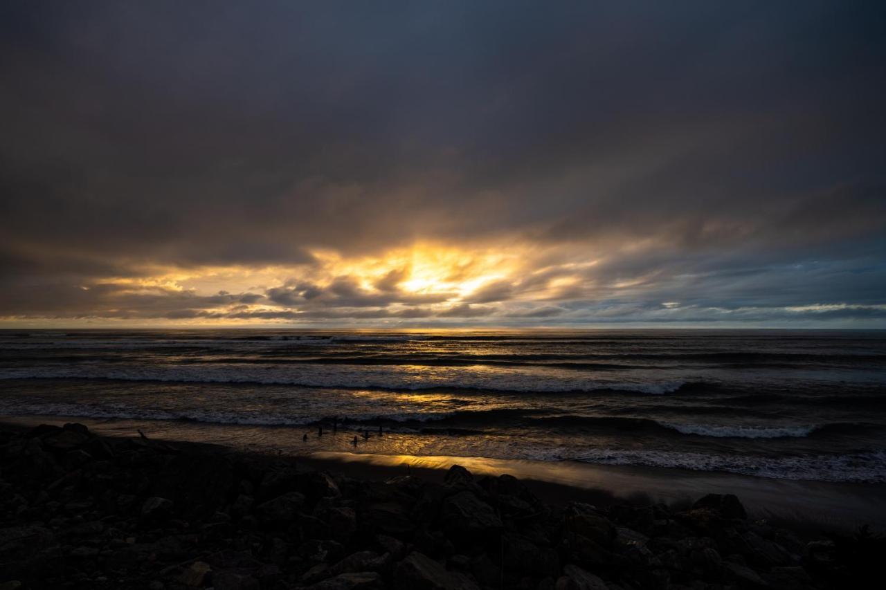 Beachside Apartment Hokitika Exterior foto