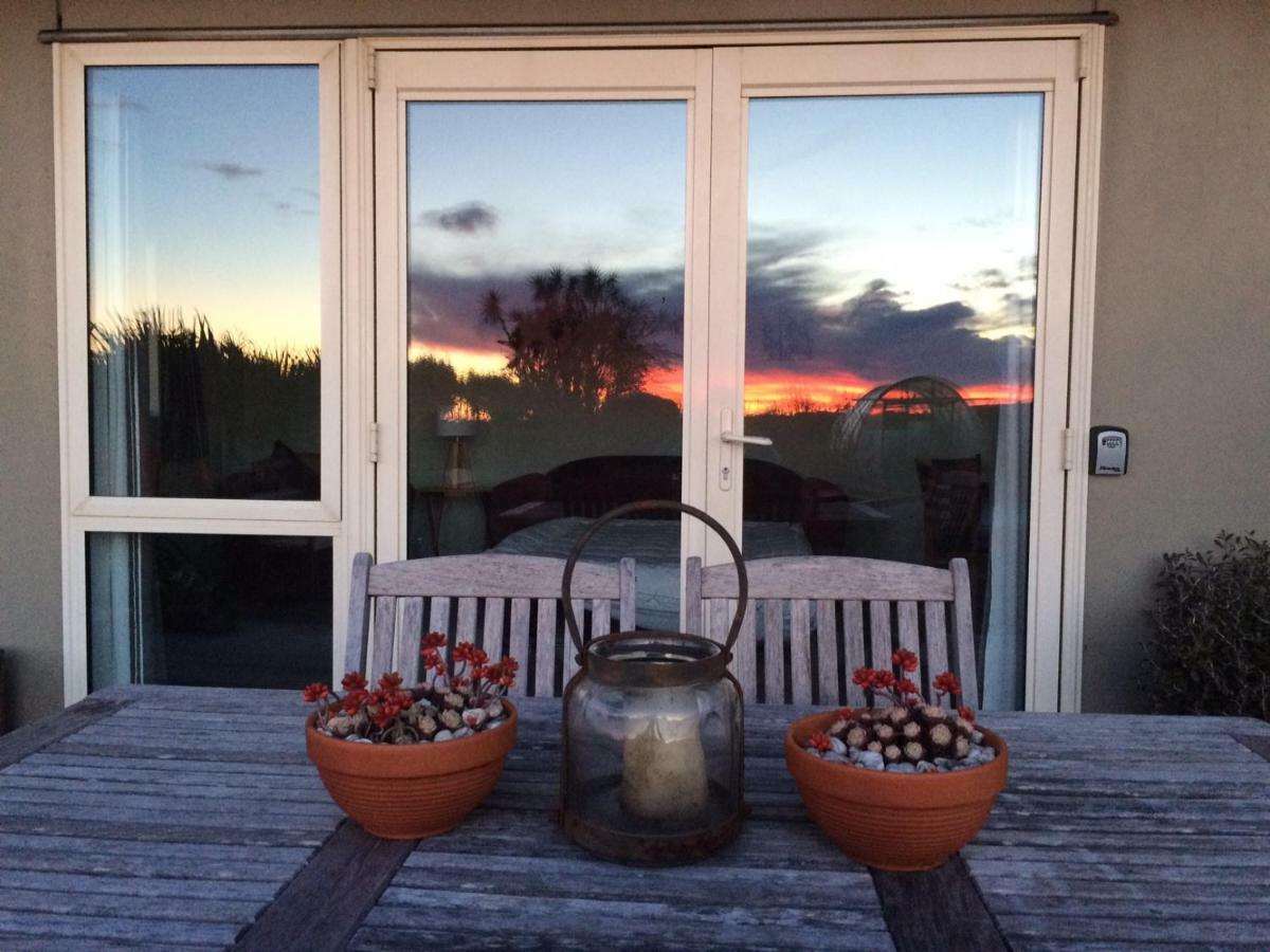 Beachside Apartment Hokitika Exterior foto